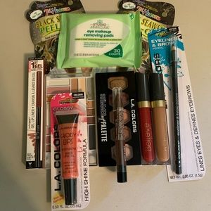 Beauty Lot 1